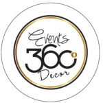 EVENTS 360 DECOR